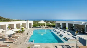 Matheo Villas and Suites