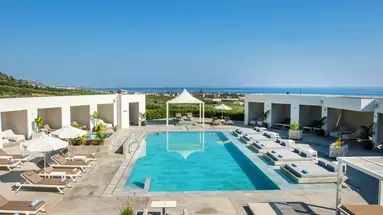 Matheo Villas and Suites