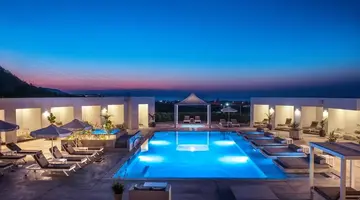 Matheo Villas and Suites