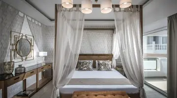 Matheo Villas and Suites