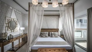 Matheo Villas and Suites