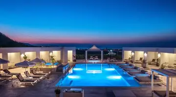 Matheo Villas and Suites