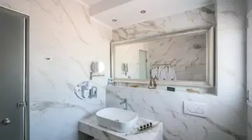 Matheo Villas and Suites
