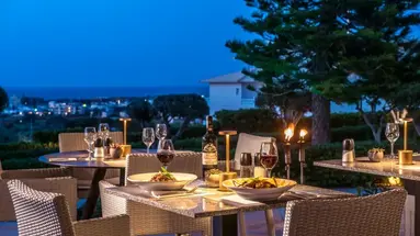 Matheo Villas and Suites