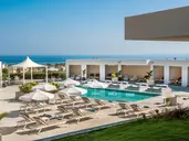 Matheo Villas and Suites
