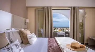 Matheo Villas and Suites