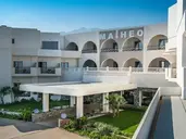 Matheo Villas and Suites