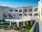Matheo Villas and Suites
