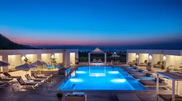 Matheo Villas and Suites
