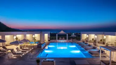 Matheo Villas and Suites