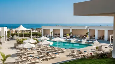 Matheo Villas and Suites