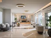 Matheo Villas and Suites