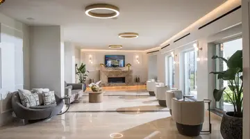 Matheo Villas and Suites