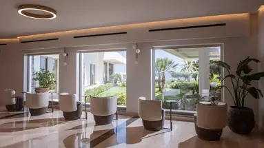 Matheo Villas and Suites