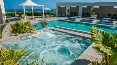 Matheo Villas and Suites