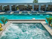 Matheo Villas and Suites