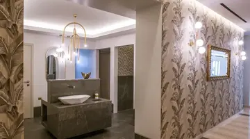 Matheo Villas and Suites