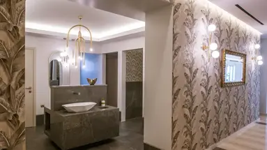 Matheo Villas and Suites