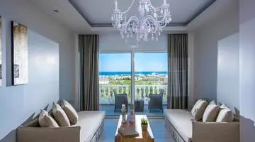 Matheo Villas and Suites