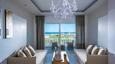 Matheo Villas and Suites