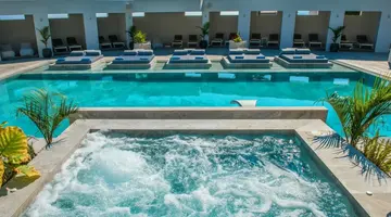 Matheo Villas and Suites