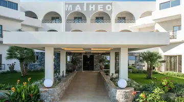 Matheo Villas and Suites