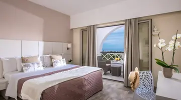 Matheo Villas and Suites