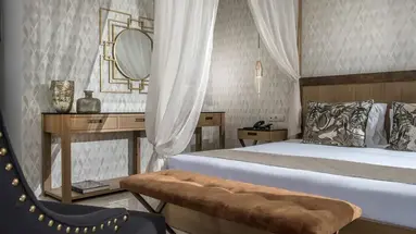 Matheo Villas and Suites