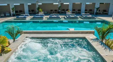 Matheo Villas and Suites