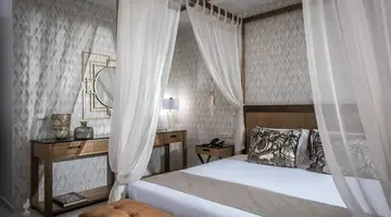Matheo Villas and Suites