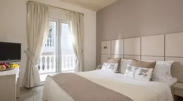 Matheo Villas and Suites