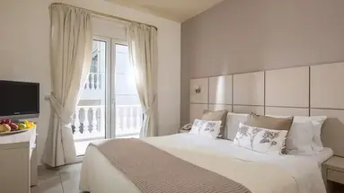 Matheo Villas and Suites