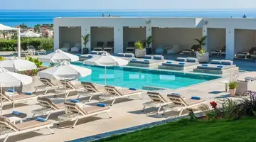 Matheo Villas and Suites