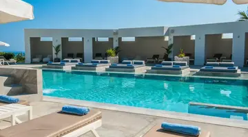 Matheo Villas and Suites