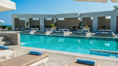 Matheo Villas and Suites