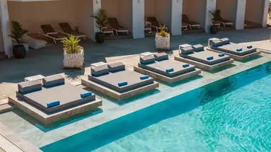 Matheo Villas and Suites