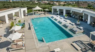 Matheo Villas and Suites