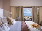 Matheo Villas and Suites