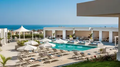 Matheo Villas and Suites
