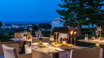 Matheo Villas and Suites
