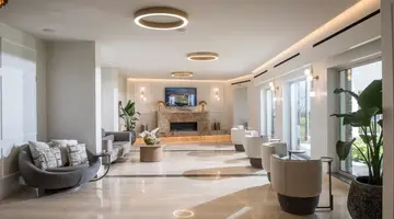 Matheo Villas and Suites