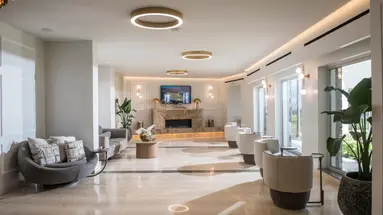 Matheo Villas and Suites