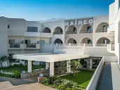 Matheo Villas and Suites