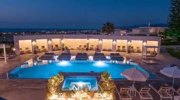 Matheo Villas and Suites