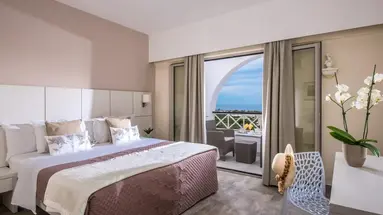 Matheo Villas and Suites
