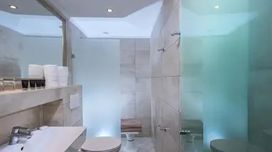 Matheo Villas and Suites