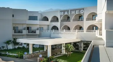Matheo Villas and Suites