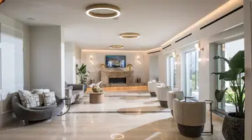 Matheo Villas and Suites