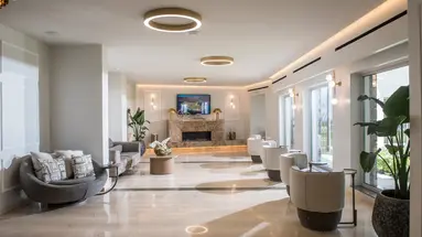 Matheo Villas and Suites