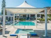 Matheo Villas and Suites